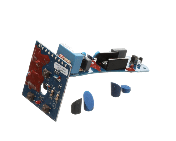 ELECTROLUX PROFESSIONAL PARTS 0D7775 - SKU ELX0D7775