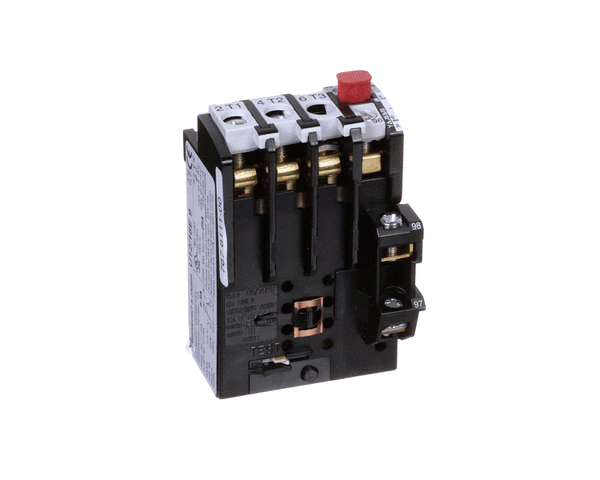 ELECTROLUX PROFESSIONAL PARTS Electrolux Professional 0E0178 Relay 6-9A - SKU ELX0E0178