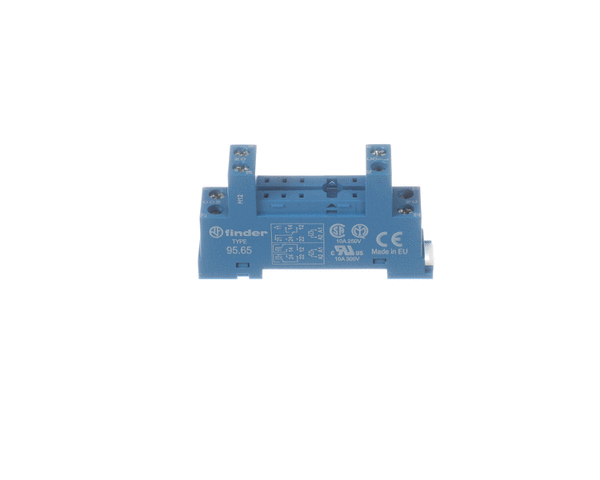 ELECTROLUX PROFESSIONAL PARTS Electrolux Professional 0E5173 Relay Base - SKU ELX0E5173