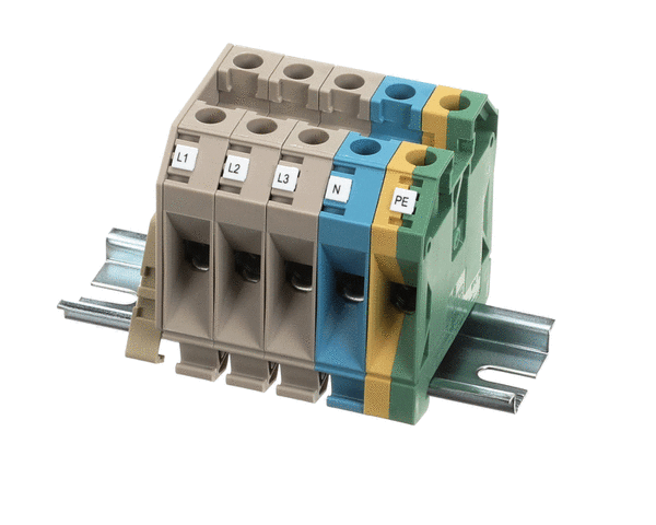 ELECTROLUX PROFESSIONAL PARTS 0F0112 - SKU ELX0F0112