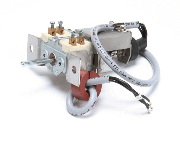 ELECTROLUX PROFESSIONAL PARTS Electrolux Professional 0G3005 Switch Usa - SKU ELX0G3005