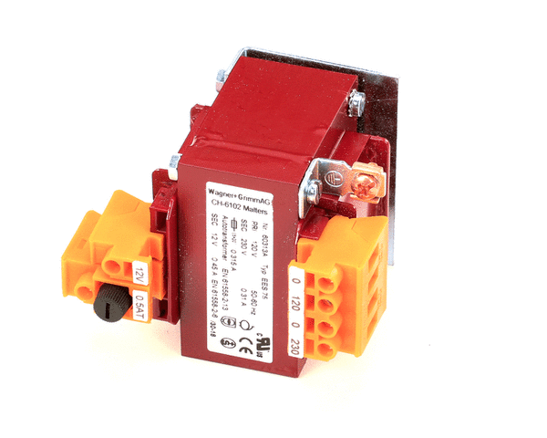 ELECTROLUX PROFESSIONAL PARTS Electrolux Professional 0G3009 Transformer Usa - SKU ELX0G3009