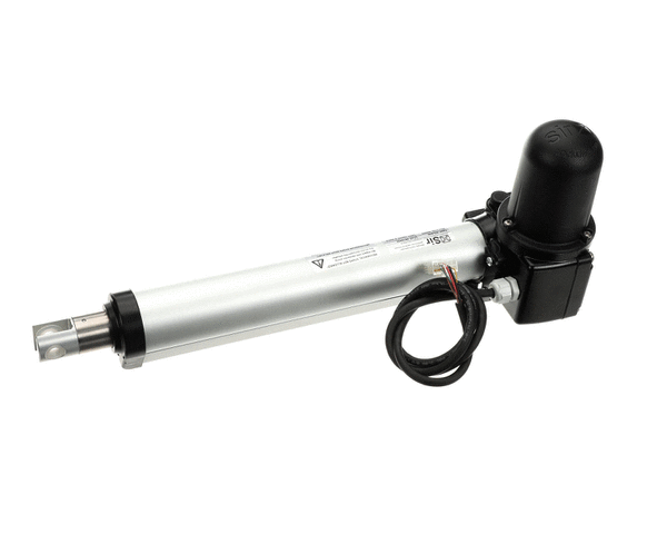 ELECTROLUX PROFESSIONAL PARTS Electrolux Professional 0G6268 Tilting Motor; Long; 6000N; Pro Thermic - SKU ELX0G6268