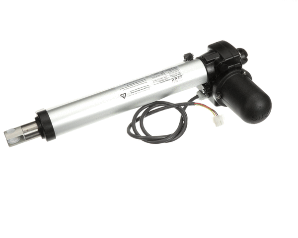 ELECTROLUX PROFESSIONAL PARTS Electrolux Professional 0G6269 Tilting Motor; Long; 3000N; Pro Thermic - SKU ELX0G6269