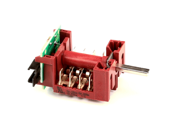 ELECTROLUX PROFESSIONAL PARTS Electrolux Professional 0G6307 Switch Off 10K Poti - SKU ELX0G6307