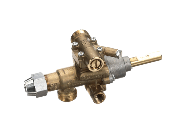 ELECTROLUX PROFESSIONAL PARTS Electrolux Professional 0G6462 Gas Tap 22S - SKU ELX0G6462