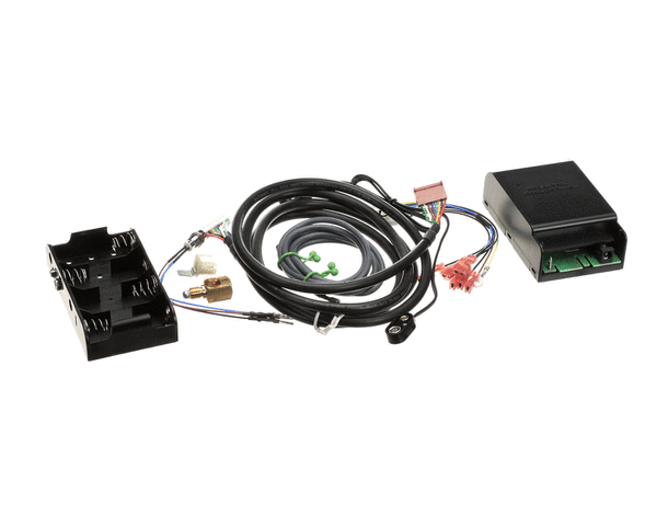 ELECTROLUX PROFESSIONAL PARTS Electrolux Professional 0G6589 Accessory Kit; Gas Valve; Pasta Cooker - SKU ELX0G6589