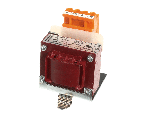 ELECTROLUX PROFESSIONAL PARTS Electrolux Professional 0G6785 Transformer 15VA/220V-120V - SKU ELX0G6785