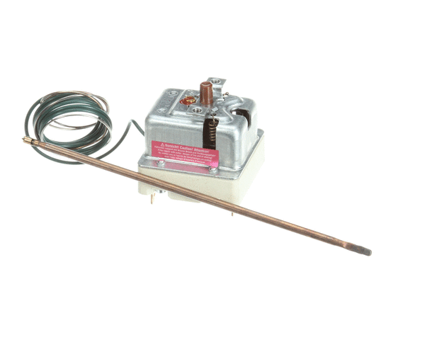 ELECTROLUX PROFESSIONAL PARTS Electrolux Professional 0H9835 Safety Thermostat 360C - SKU ELX0H9835