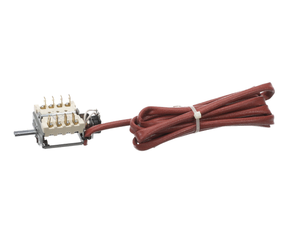 ELECTROLUX PROFESSIONAL PARTS Electrolux Professional 0K5090 Switch With Potentiometer - SKU ELX0K5090
