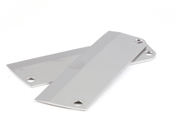 ELECTROLUX PROFESSIONAL PARTS Electrolux Professional 0KL028 Straight Knife 2PCS TR21/TRS - SKU ELX0KL028