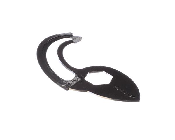 ELECTROLUX PROFESSIONAL PARTS Electrolux Professional 0KQ237 Upper Crinkle Cutter - SKU ELX0KQ237