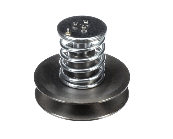 ELECTROLUX PROFESSIONAL PARTS Electrolux Professional 0KQ640 Drive Pulley Assembly BM20/30 - SKU ELX0KQ640