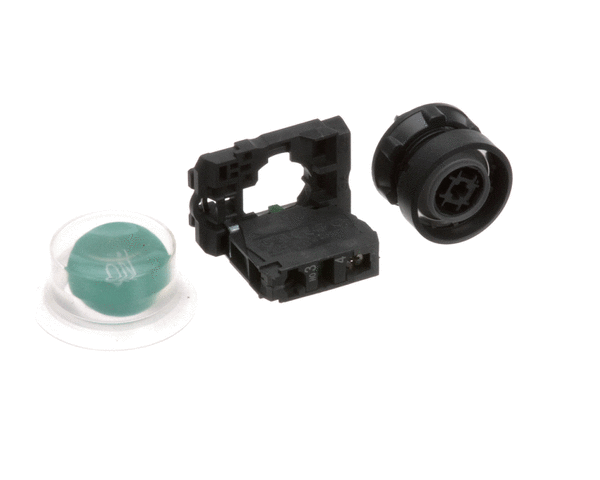 ELECTROLUX PROFESSIONAL PARTS Electrolux Professional 0KQ666 On Push Button - SKU ELX0KQ666