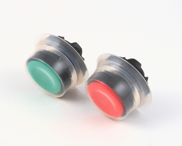 ELECTROLUX PROFESSIONAL PARTS 0KR665 - SKU ELX0KR665