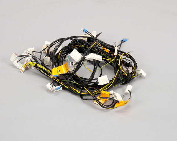 ELECTROLUX PROFESSIONAL PARTS Electrolux Professional 0L0486 Wiring Harness Usa - SKU ELX0L0486