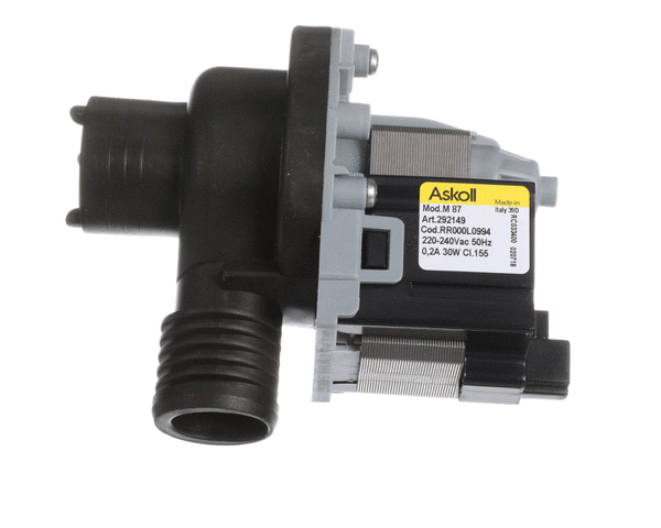 ELECTROLUX PROFESSIONAL PARTS 0L0692 - SKU ELX0L0692