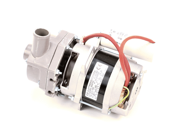 ELECTROLUX PROFESSIONAL PARTS Electrolux Professional 0L1101 Pump 440V/60HZ - SKU ELX0L1101