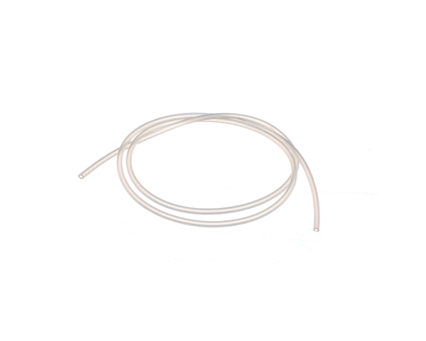 ELECTROLUX PROFESSIONAL PARTS Electrolux Professional 0L1577 Silicone Hose; Dia 4 Mm; By Meter - SKU ELX0L1577