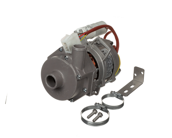 ELECTROLUX PROFESSIONAL PARTS Electrolux Professional 0L1641 Rinse Pump 60HZ Kit - SKU ELX0L1641