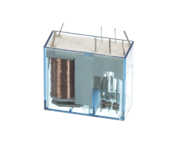 ELECTROLUX PROFESSIONAL PARTS Electrolux Professional 0L2202 Relay 24V DC - SKU ELX0L2202