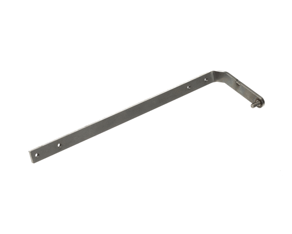 ELECTROLUX PROFESSIONAL PARTS Electrolux Professional 0L2263 Spring Retainer Assembly Left - SKU ELX0L2263
