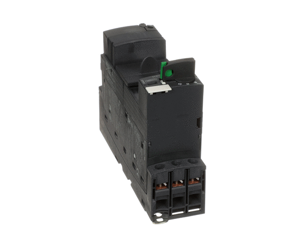 ELECTROLUX PROFESSIONAL PARTS Electrolux Professional 0L2335 Heater Contactor Base - SKU ELX0L2335