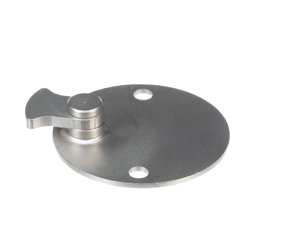 ELECTROLUX PROFESSIONAL PARTS Electrolux Professional 0L2773 Arm Coupling Cover - SKU ELX0L2773