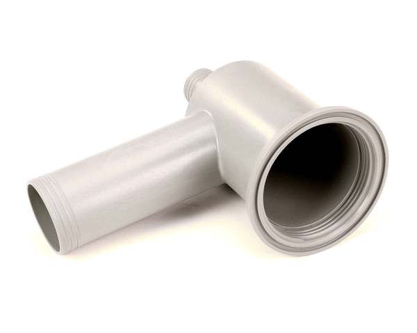ELECTROLUX PROFESSIONAL PARTS Electrolux Professional 0L2837 Suction Pipe Manifold - SKU ELX0L2837