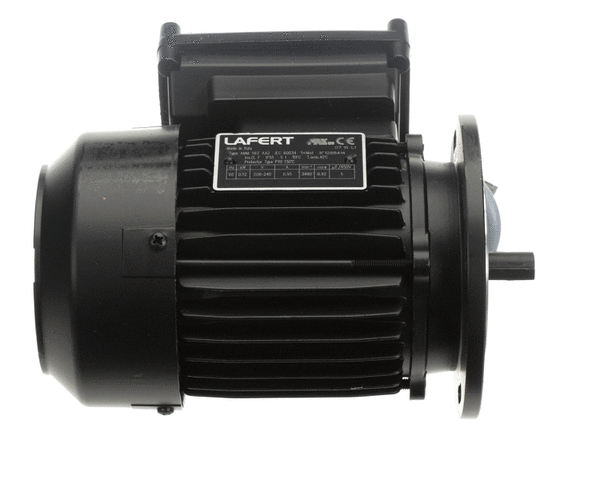ELECTROLUX PROFESSIONAL PARTS Electrolux Professional 0L2996 Motor; 208/240V 60HZ - SKU ELX0L2996