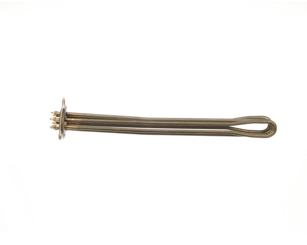 ELECTROLUX PROFESSIONAL PARTS Electrolux Professional 0L3404 Boiler Heating Element; 208V 9000W - SKU ELX0L3404