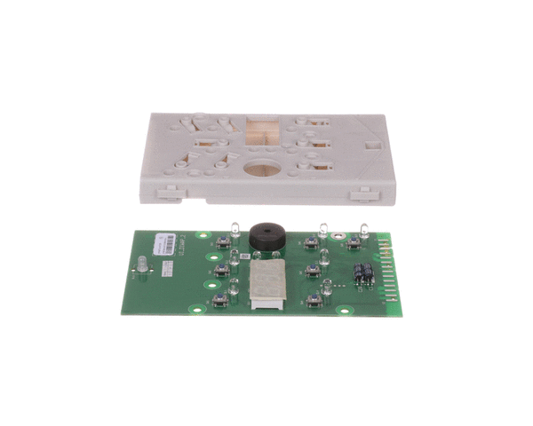 ELECTROLUX PROFESSIONAL PARTS Electrolux Professional 0L3876 User Interface Board; Ht Asia/Pw Active - SKU ELX0L3876