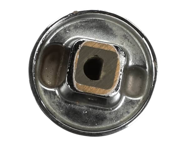 ELECTROLUX PROFESSIONAL PARTS Electrolux Professional 0M0398 Bouton Lait Chr Plat/H - SKU ELX0M0398