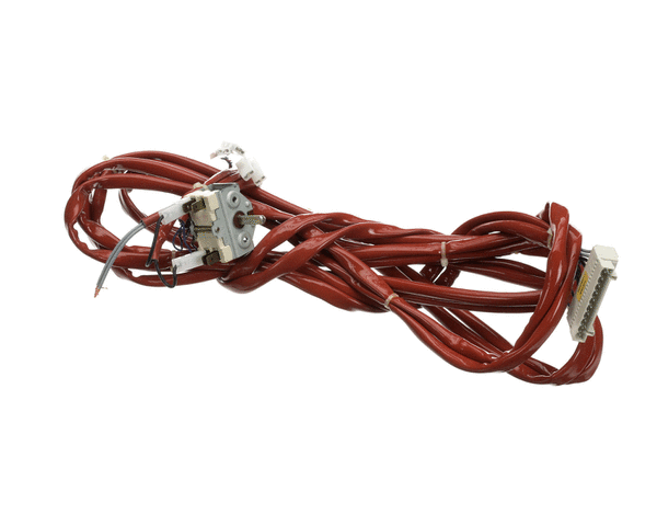 ELECTROLUX PROFESSIONAL PARTS Electrolux Professional 0M0639 Commutator; Cpl.; With Wiring Harness - SKU ELX0M0639