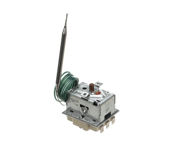 ELECTROLUX PROFESSIONAL PARTS Electrolux Professional 0M0731 Safety Thermostat - SKU ELX0M0731