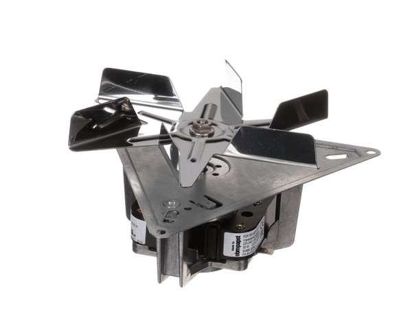 ELECTROLUX PROFESSIONAL PARTS Electrolux Professional 0M0735 Fan - SKU ELX0M0735