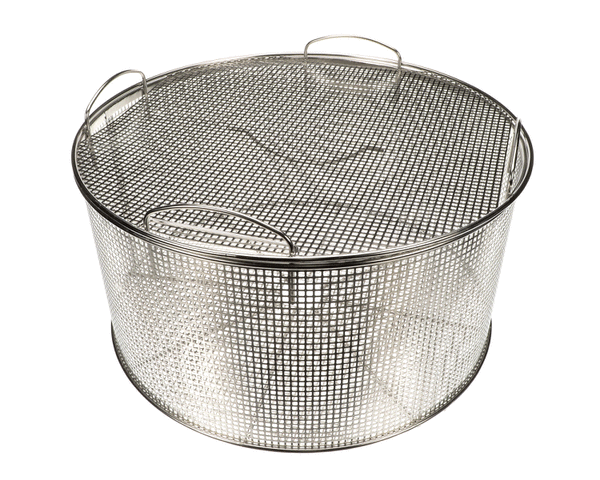 ELECTROLUX PROFESSIONAL PARTS Electrolux Professional 0PR105 Kit Basket With Lid - SKU ELX0PR105