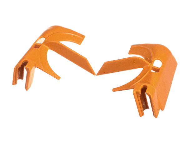 ELECTROLUX PROFESSIONAL PARTS Electrolux Professional 0PRBI1 Peel Ejectors Dxsx Kit Asp - SKU ELX0PRBI1