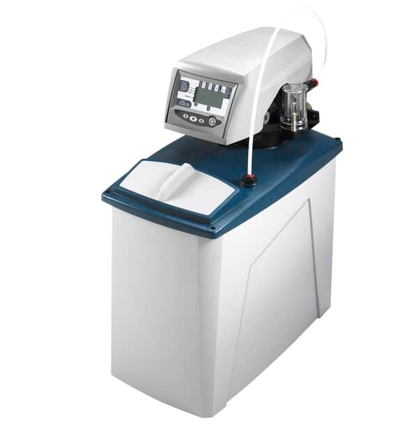 ELECTROLUX PROFESSIONAL PARTS Electrolux Professional 0S1079 Water Softener; AUT.8LT AUTOTROL255 LGX7 - SKU ELX0S1079