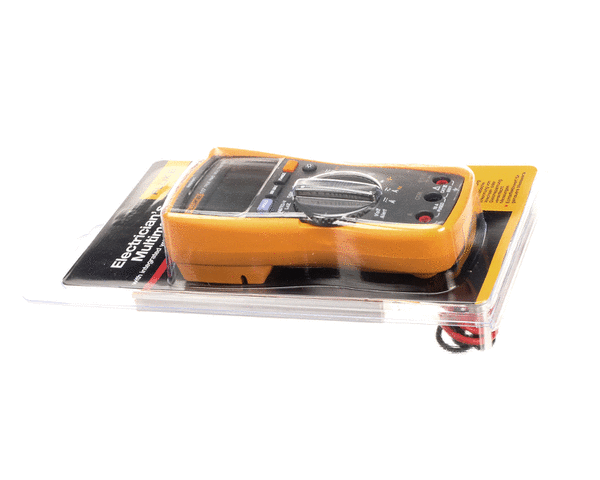 ELECTROLUX PROFESSIONAL PARTS Electrolux Professional 0S1282 Digital Multimeter Fluke 117 - SKU ELX0S1282