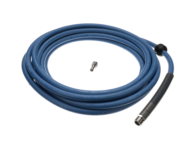 ELECTROLUX PROFESSIONAL PARTS Electrolux Professional 0S1939 Hose; Epdm Maxireel 10MT Fil. MG1/2 - SKU ELX0S1939