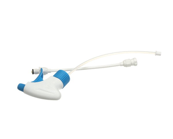 ELECTROLUX PROFESSIONAL PARTS Electrolux Professional 0S2331 Trigger Kit W/ Extension Rapid - SKU ELX0S2331