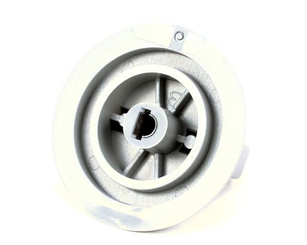 ELECTROLUX PROFESSIONAL PARTS Electrolux Professional 0SI273 Thermostat Knob PG1/2/D - SKU ELX0SI273