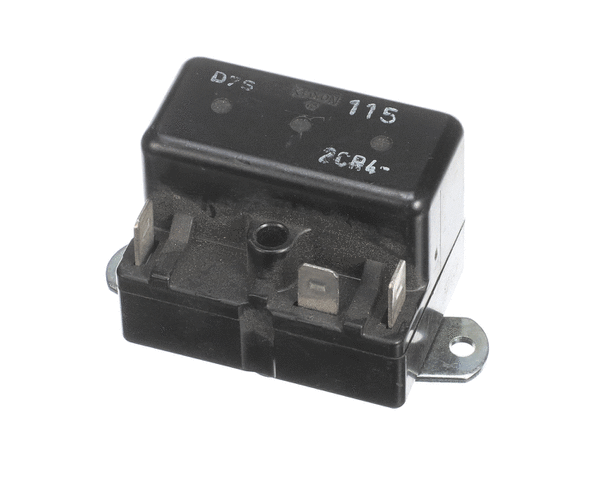 ELECTROLUX PROFESSIONAL PARTS Electrolux Professional 0U0075 Relay 2CR4 115 - SKU ELX0U0075
