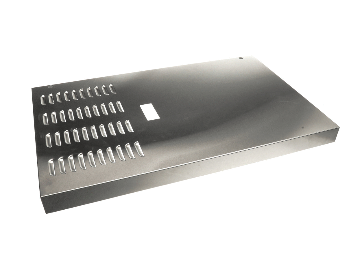 ELECTROLUX PROFESSIONAL PARTS Electrolux Professional 0USG80 Front Panel - SKU ELX0USG80