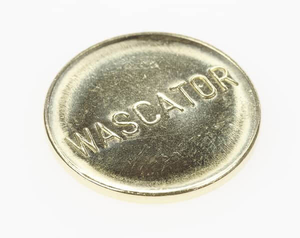 ELECTROLUX PROFESSIONAL PARTS Electrolux Professional 0W0497 Token - SKU ELX0W0497