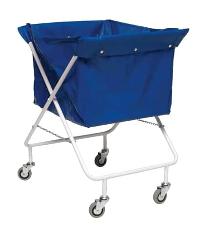 ELECTROLUX PROFESSIONAL PARTS Electrolux Professional 0W1XX5 Canvas Trolley - SKU ELX0W1XX5