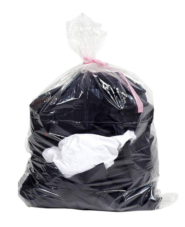 ELECTROLUX PROFESSIONAL PARTS Electrolux Professional 0W1XXW Water Soluble Bags - SKU ELX0W1XXW