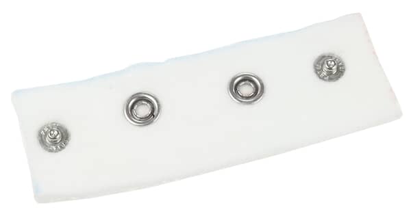 ELECTROLUX PROFESSIONAL PARTS Electrolux Professional 0W1Y3A Clip Jacket And Trousers - SKU ELX0W1Y3A