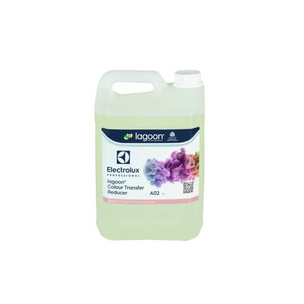 ELECTROLUX PROFESSIONAL PARTS Electrolux Professional 0W709K A02 - Lagoon Colour Transfer Reducer; 1 Pack Of T - SKU ELX0W...
